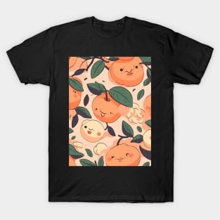 Derpy Peaches T-Shirt